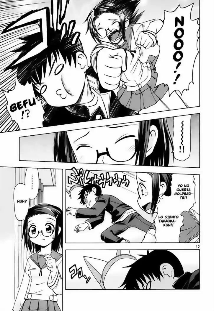 Koi Neko (2004) - Capítulo 23 - Página 14 - LectorTMOo