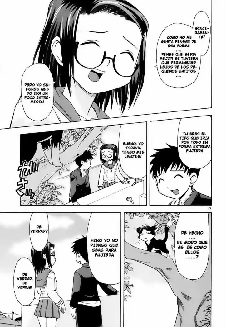 Koi Neko (2004) - Capítulo 23 - Página 18 - LectorTMOo