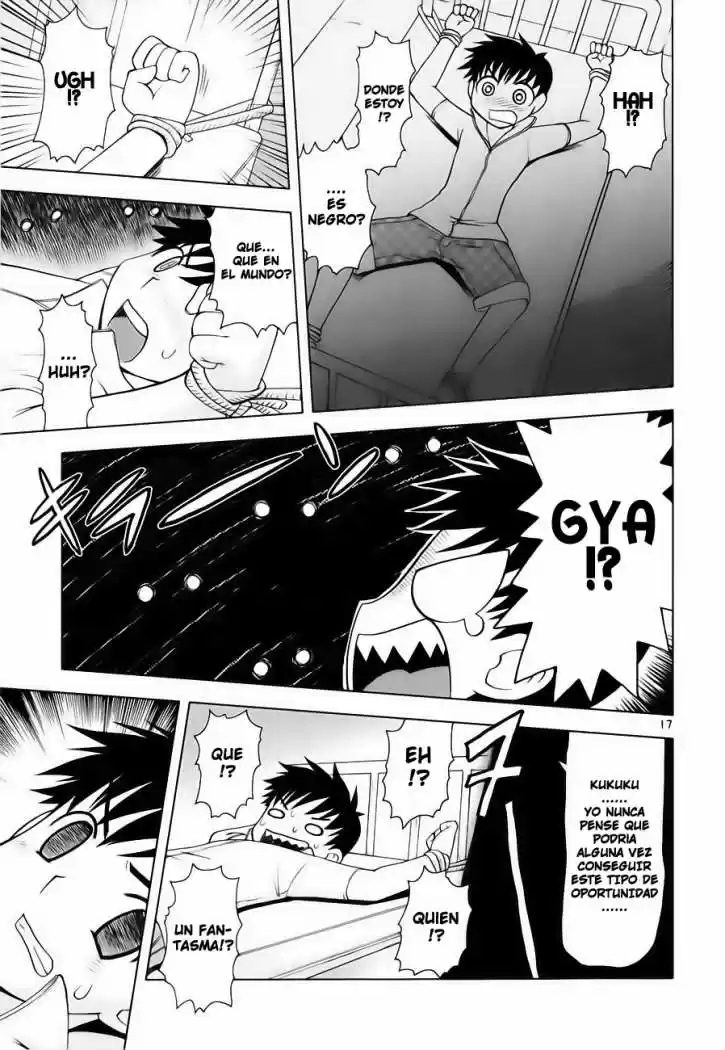 Koi Neko (2004) - Capítulo 24 - Página 18 - LectorTMOo