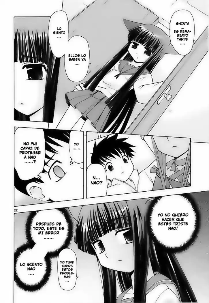 Koi Neko (2004) - Capítulo 24 - Página 23 - LectorTMOo