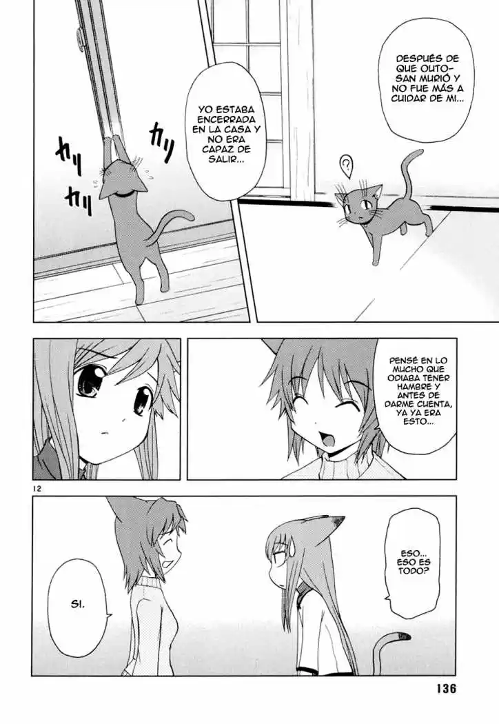 Koi Neko (2004) - Capítulo 25 - Página 14 - LectorTMOo