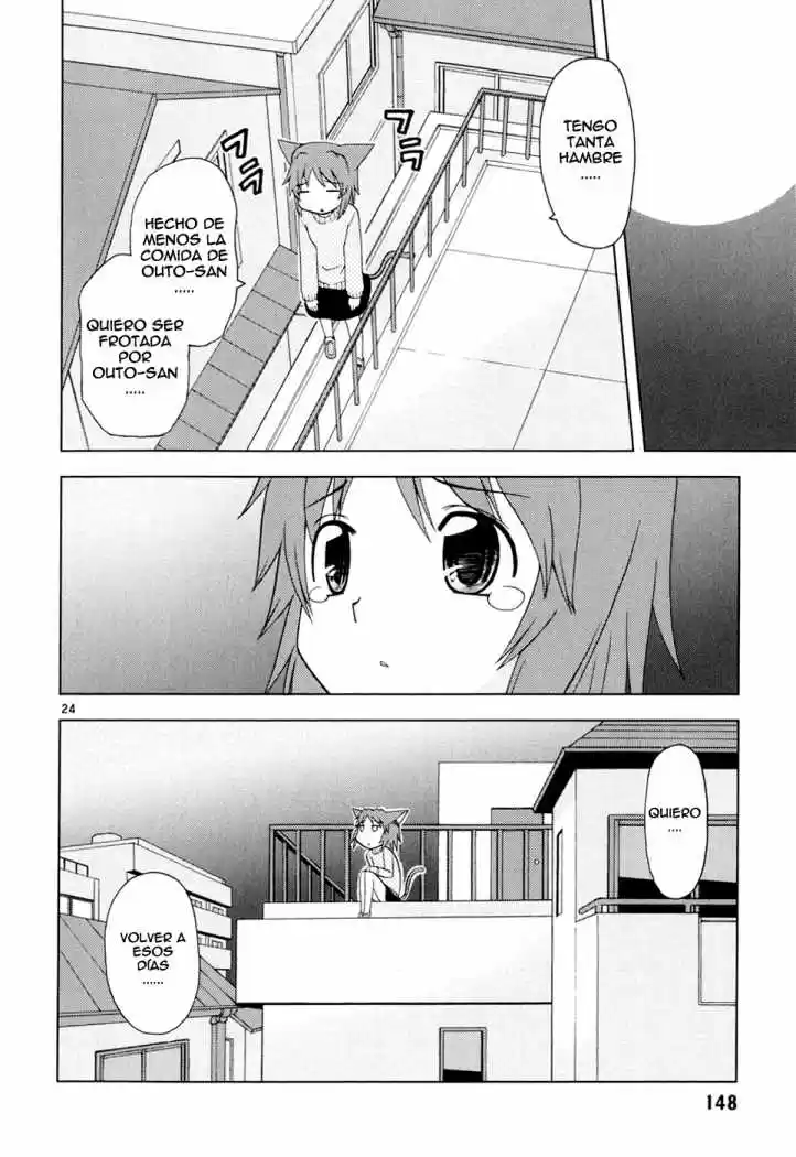 Koi Neko (2004) - Capítulo 25 - Página 26 - LectorTMOo