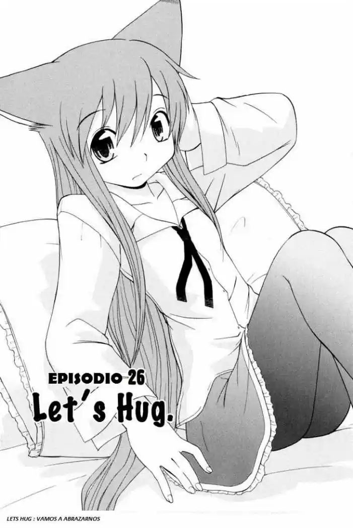 Koi Neko (2004) - Capítulo 26 - Página 5 - LectorTMOo