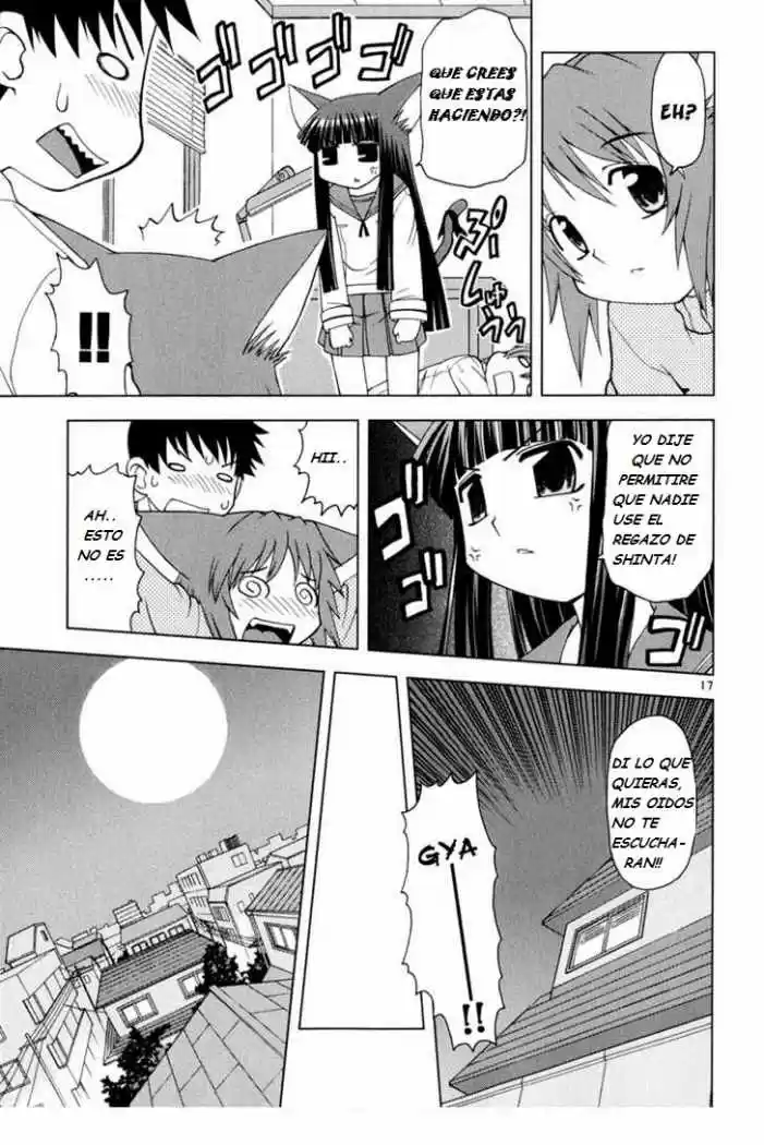 Koi Neko (2004) - Capítulo 26 - Página 19 - LectorTMOo