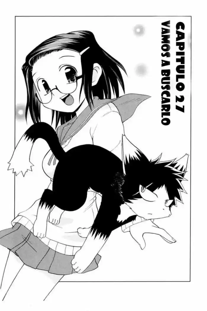 Koi Neko (2004) - Capítulo 27 - Página 4 - LectorTMOo