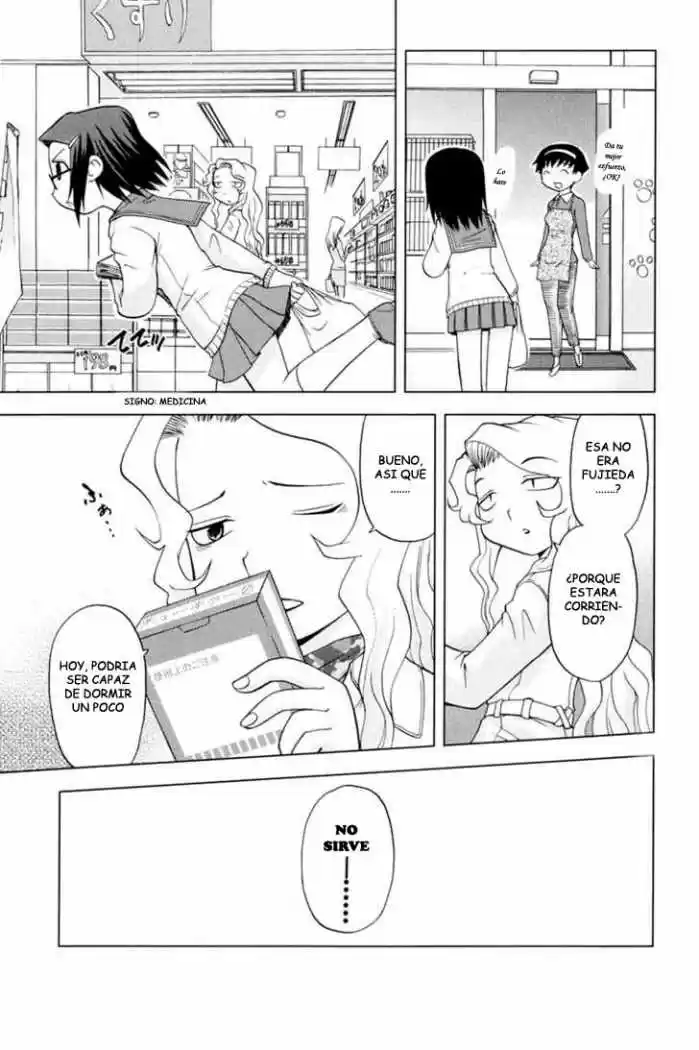 Koi Neko (2004) - Capítulo 27 - Página 13 - LectorTMOo
