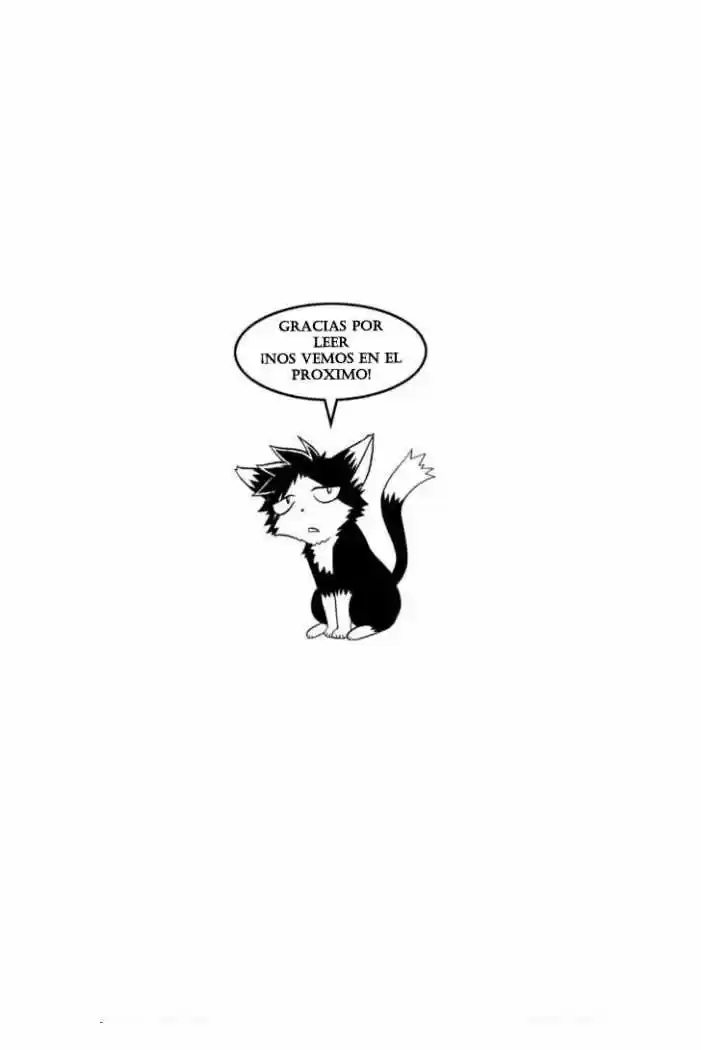 Koi Neko (2004) - Capítulo 27 - Página 27 - LectorTMOo