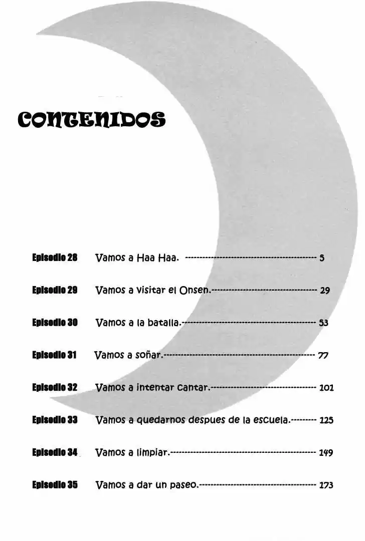Koi Neko (2004) - Capítulo 28 - Página 6 - LectorTMOo