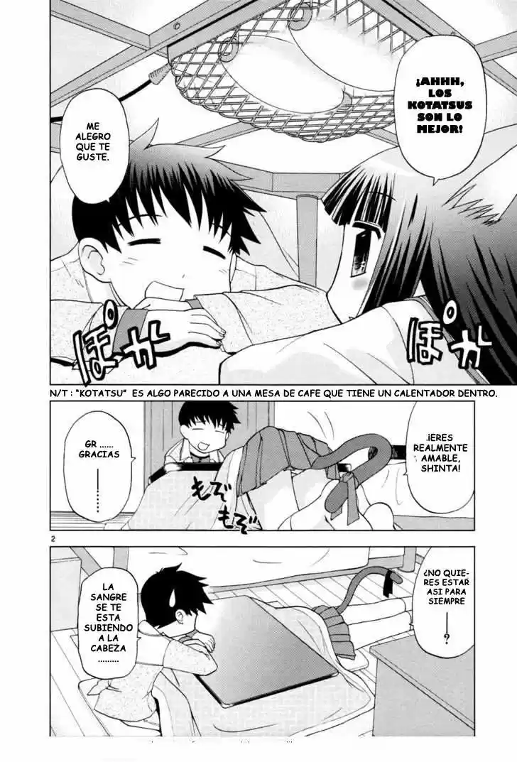 Koi Neko (2004) - Capítulo 28 - Página 8 - LectorTMOo