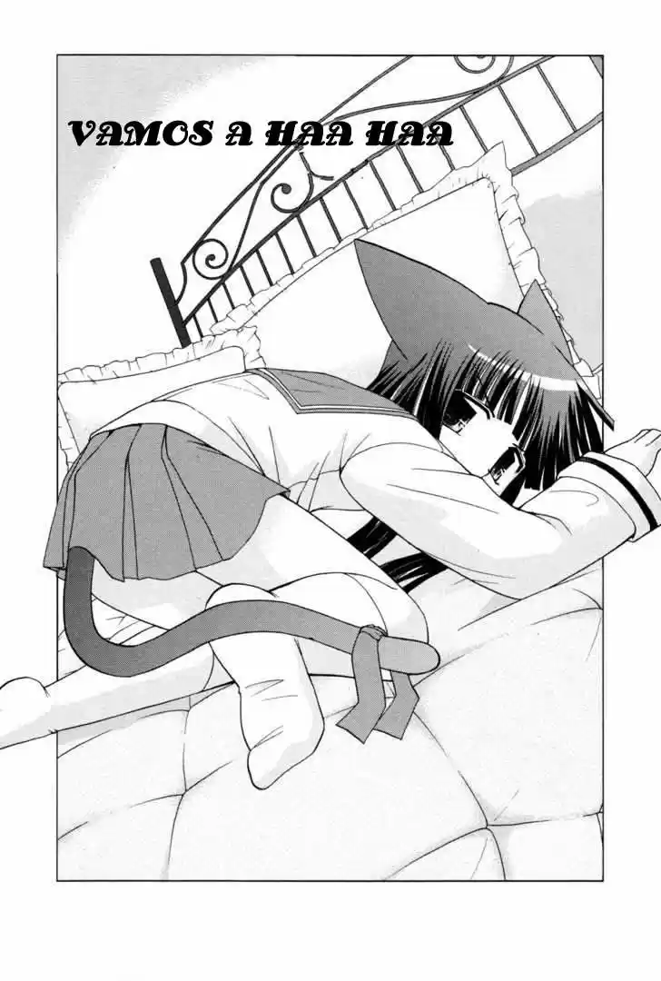 Koi Neko (2004) - Capítulo 28 - Página 9 - LectorTMOo