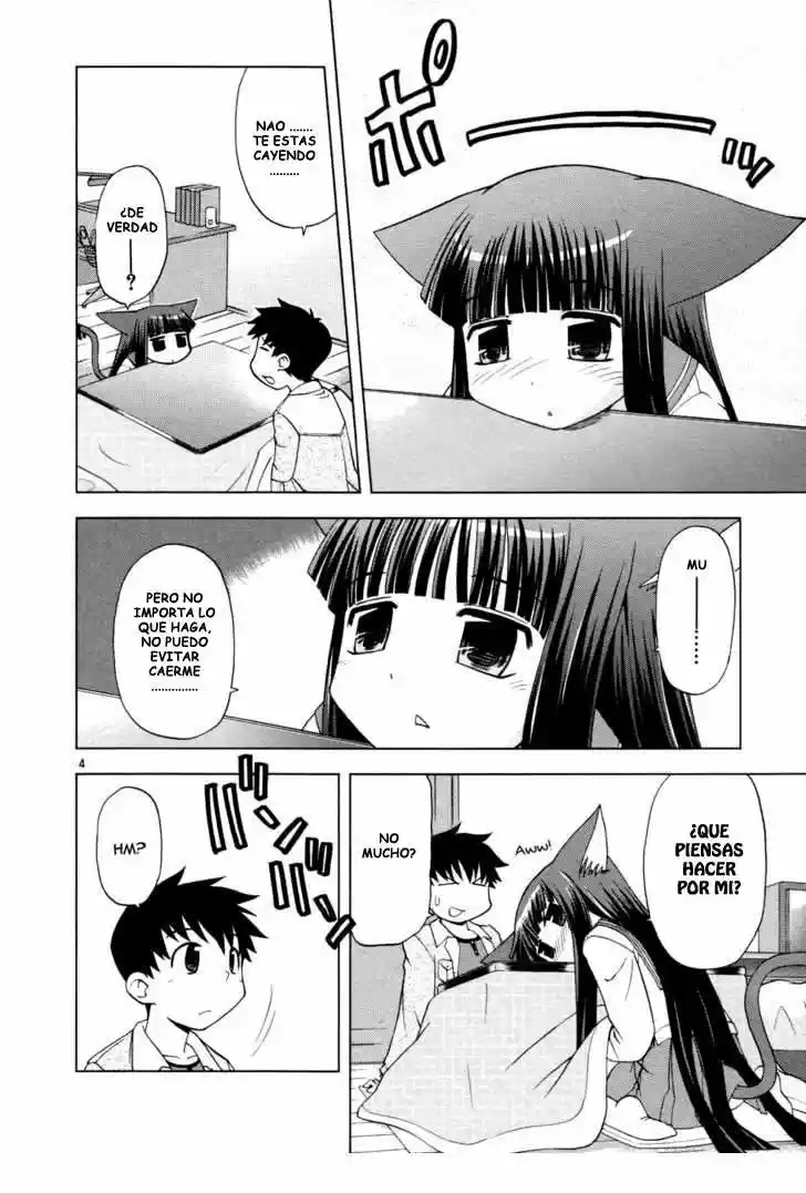 Koi Neko (2004) - Capítulo 28 - Página 10 - LectorTMOo