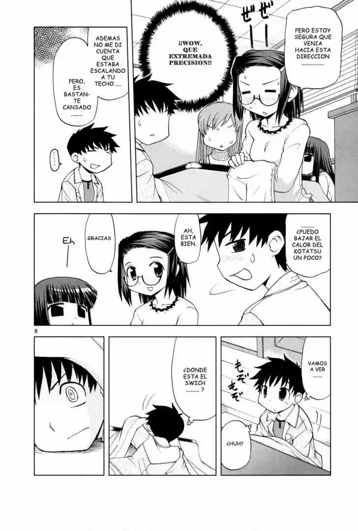 Koi Neko (2004) - Capítulo 28 - Página 14 - LectorTMOo