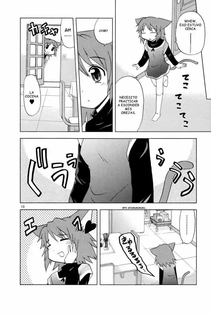 Koi Neko (2004) - Capítulo 28 - Página 16 - LectorTMOo