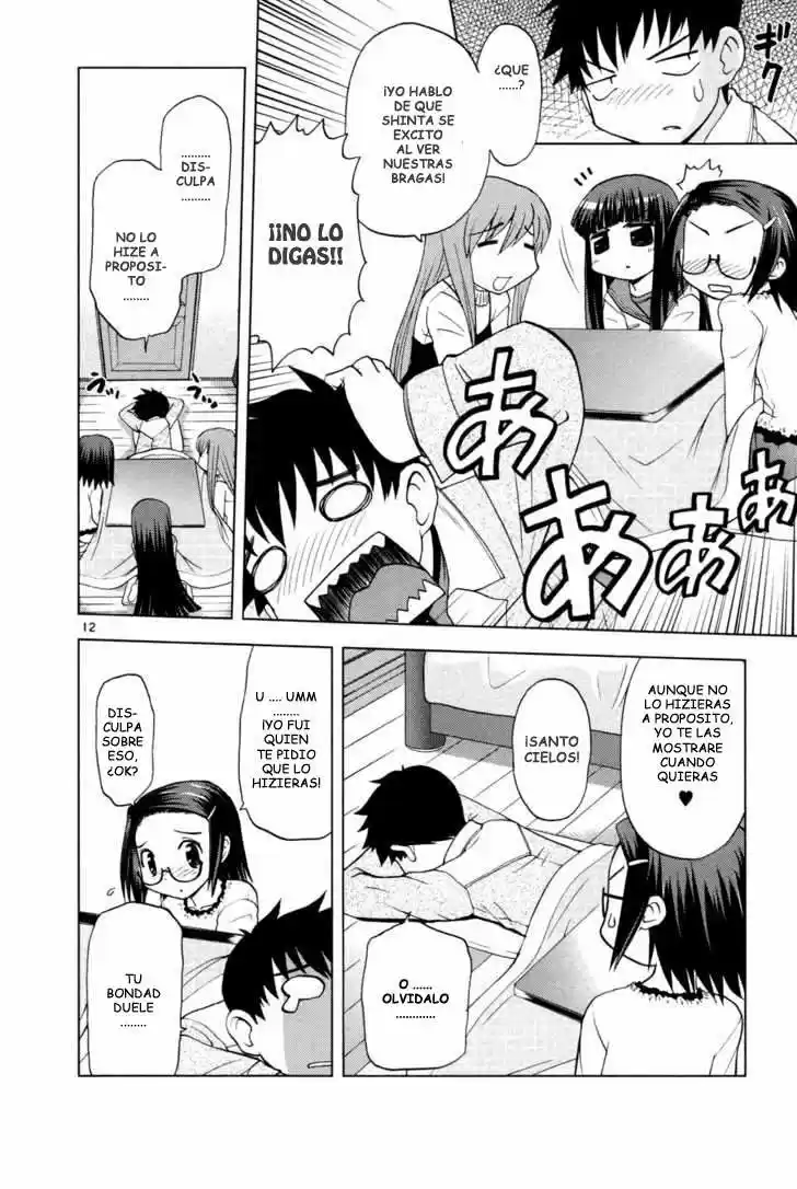 Koi Neko (2004) - Capítulo 28 - Página 18 - LectorTMOo