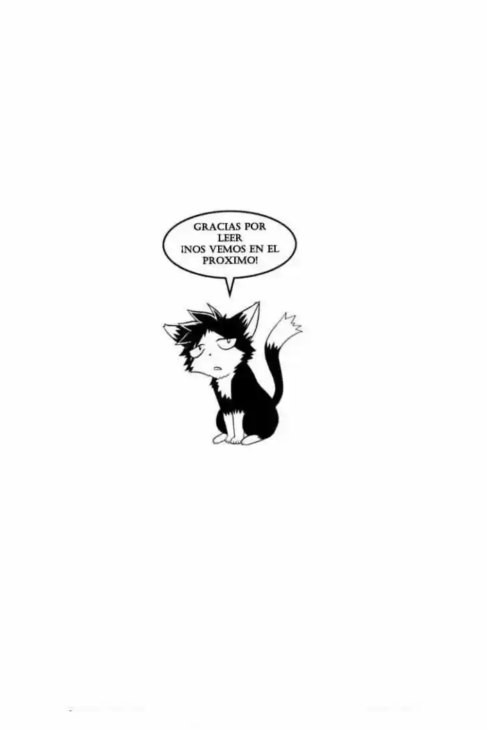 Koi Neko (2004) - Capítulo 28 - Página 31 - LectorTMOo