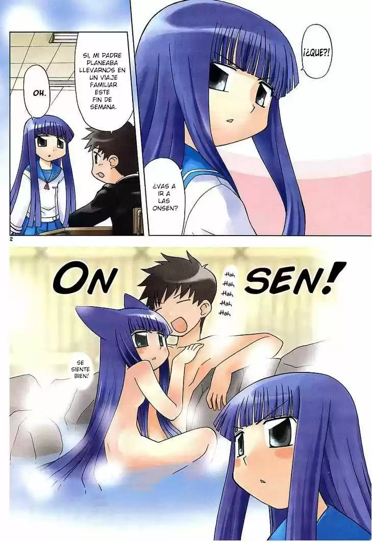 Koi Neko (2004) - Capítulo 29 - Página 3 - LectorTMOo