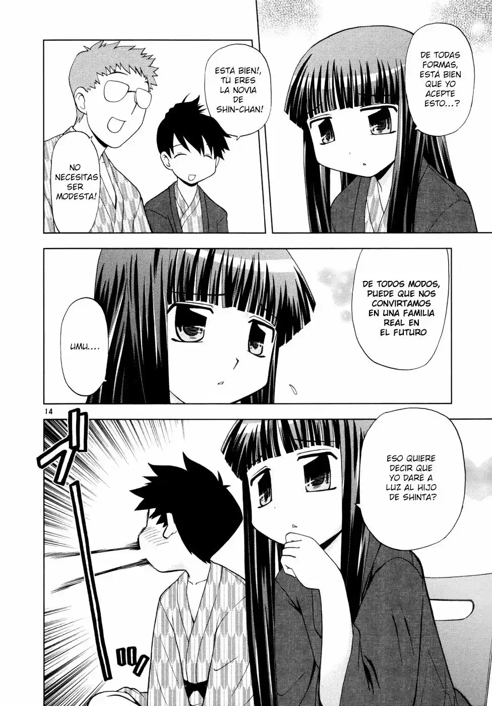 Koi Neko (2004) - Capítulo 29 - Página 15 - LectorTMOo
