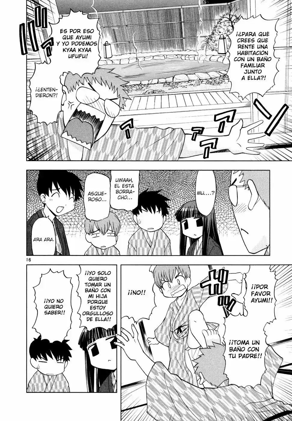 Koi Neko (2004) - Capítulo 29 - Página 17 - LectorTMOo