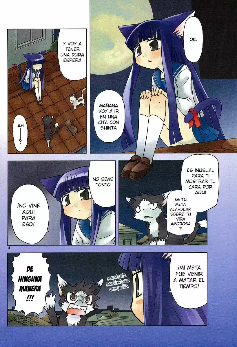 Koi Neko (2004) - Capítulo 31 - Página 4 - LectorTMOo