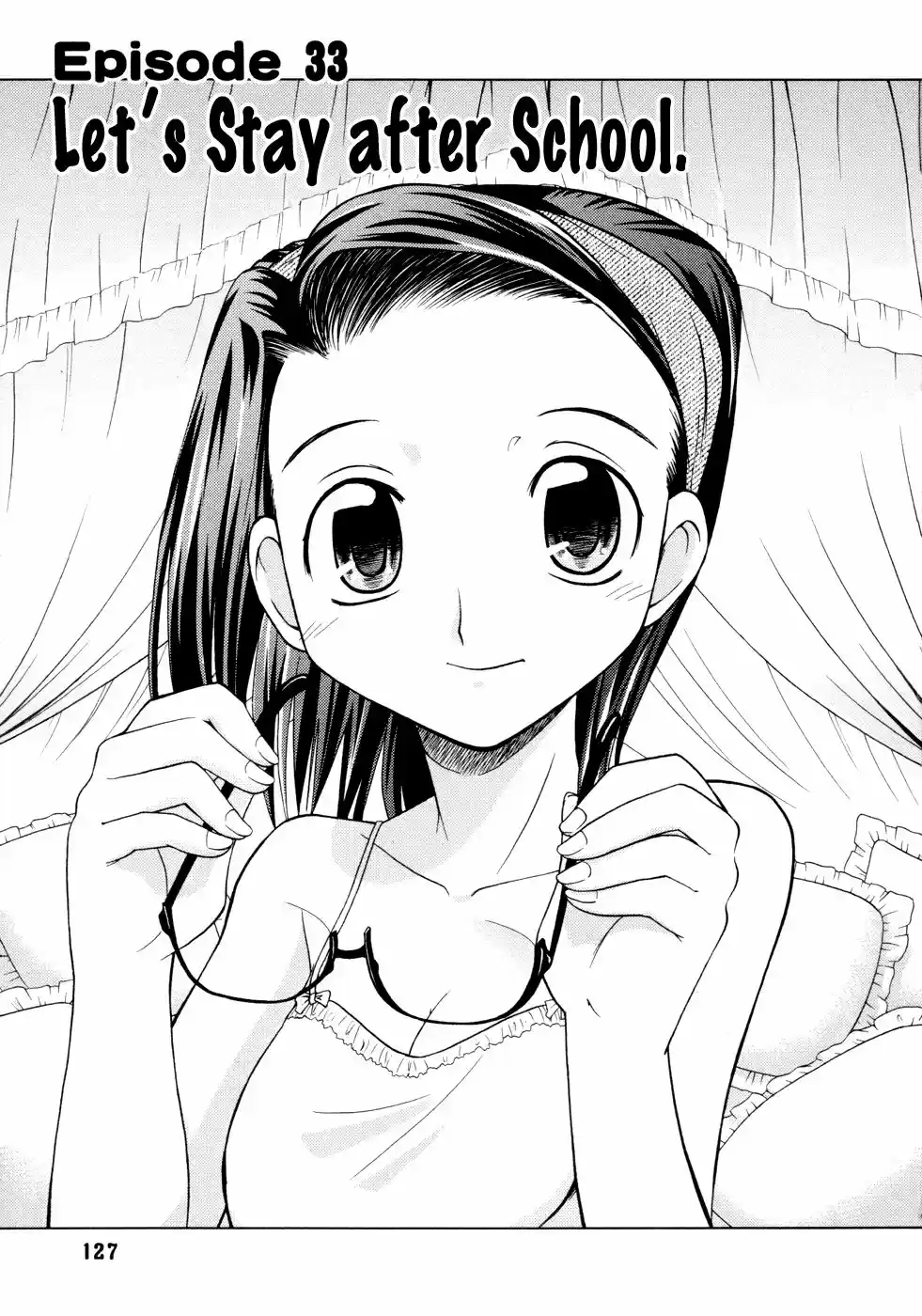 Koi Neko (2004) - Capítulo 33 - Página 4 - LectorTMOo