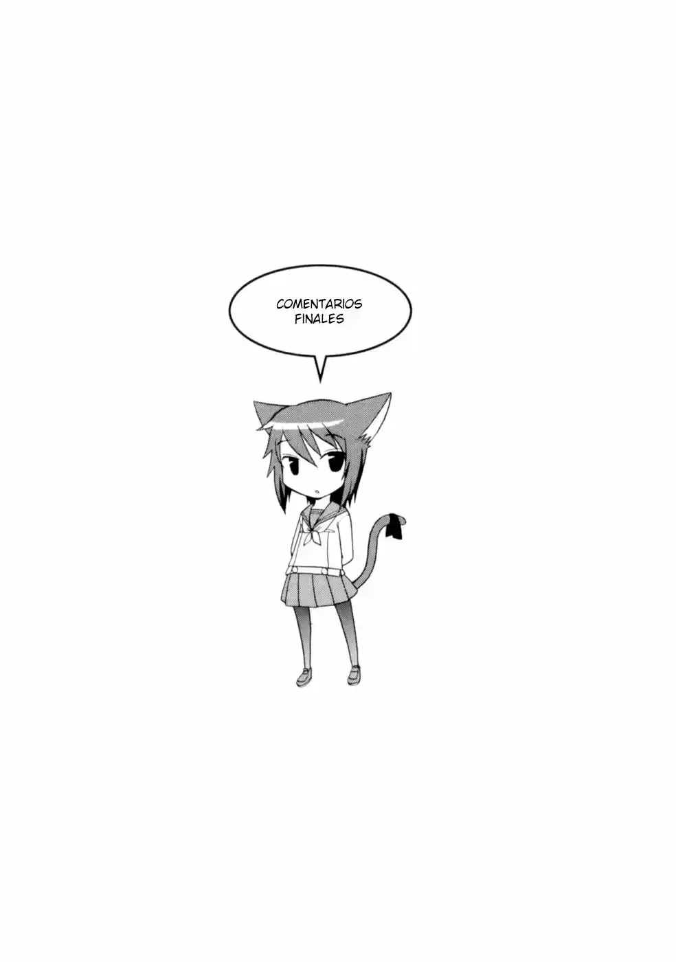 Koi Neko (2004) - Capítulo 35 - Página 26 - LectorTMOo