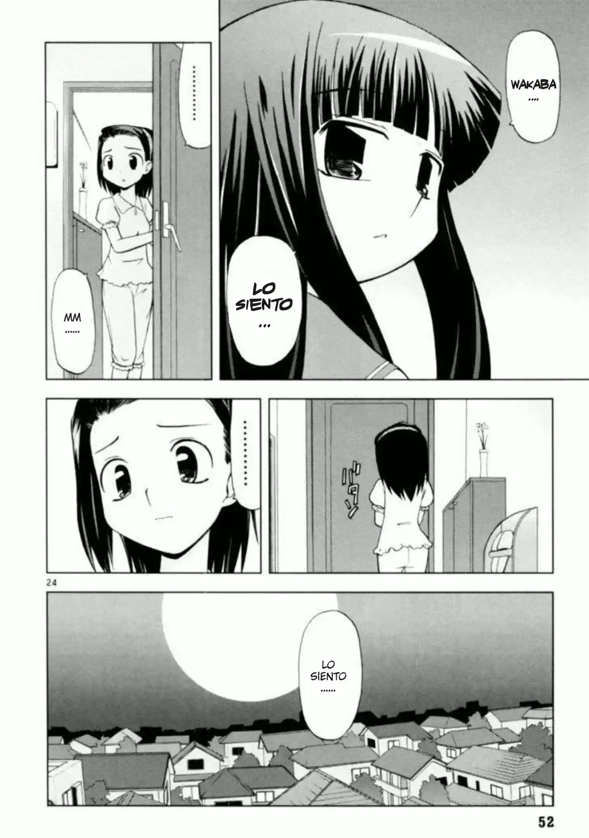 Koi Neko (2004) - Capítulo 37 - Página 25 - LectorTMOo