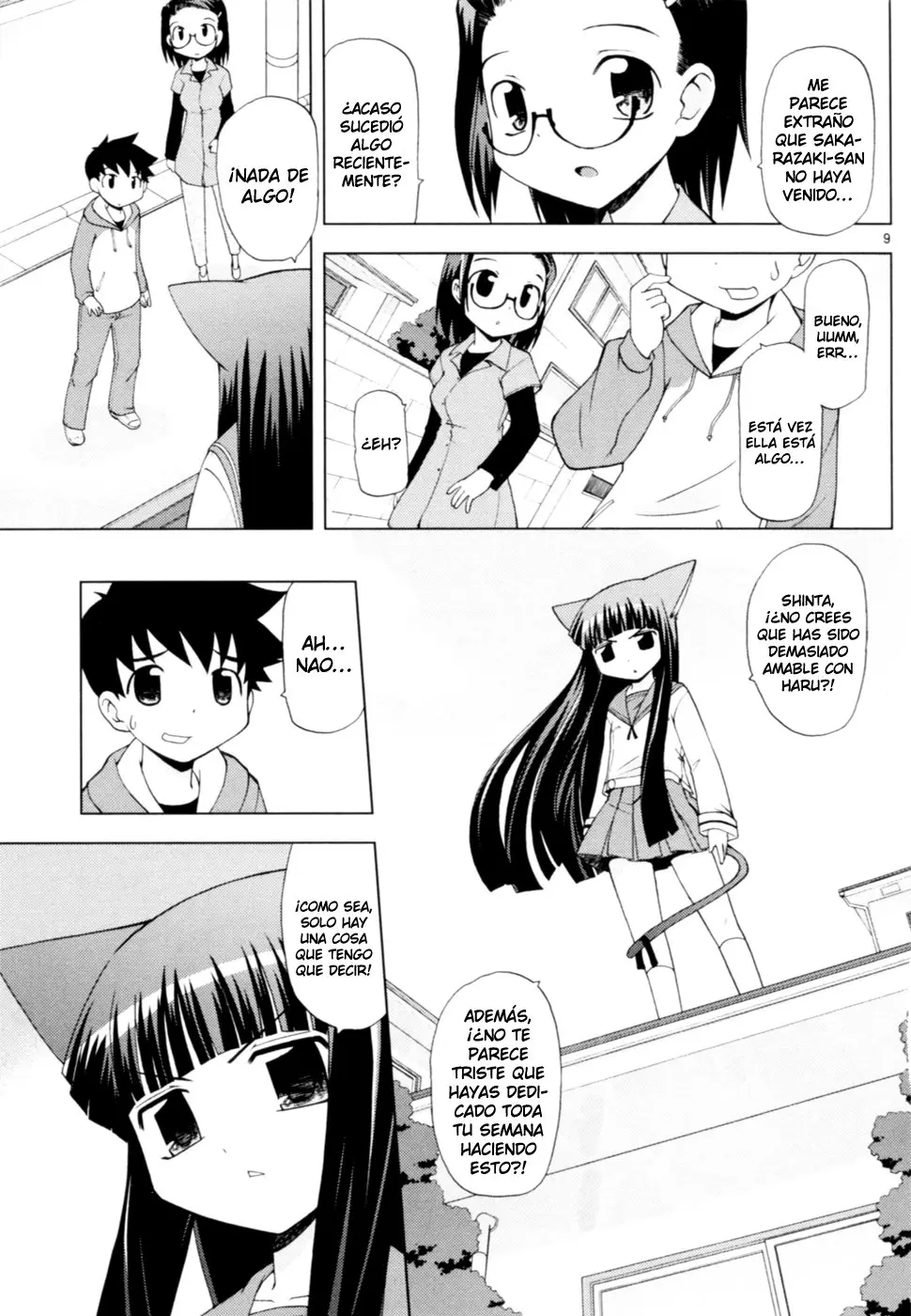 Koi Neko (2004) - Capítulo 42 - Página 10 - LectorTMOo
