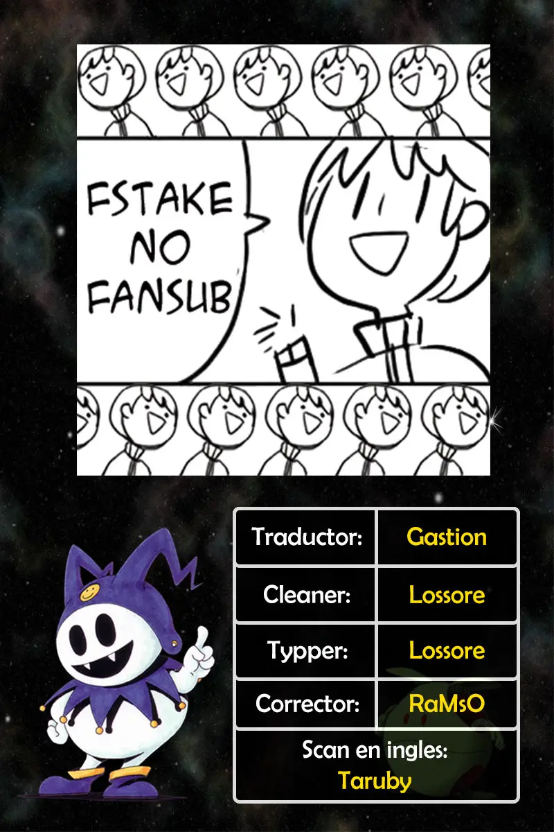 Koi Neko (2004) - Capítulo 43 - Página 1 - LectorTMOo