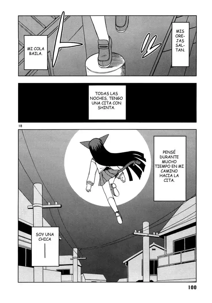 Koi Neko (2004) - Capítulo 5 - Página 18 - LectorTMOo