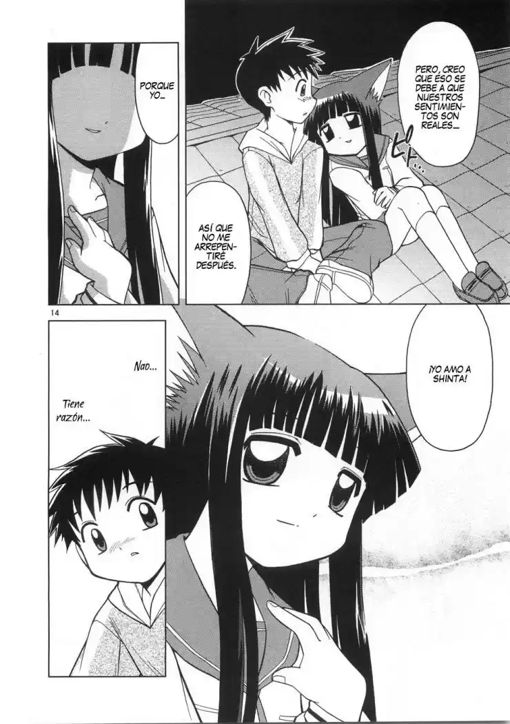 Koi Neko (2004) - Capítulo 6 - Página 16 - LectorTMOo