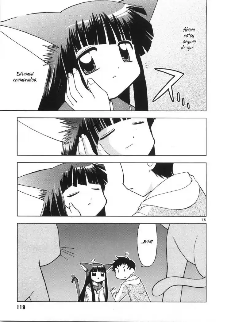 Koi Neko (2004) - Capítulo 6 - Página 17 - LectorTMOo