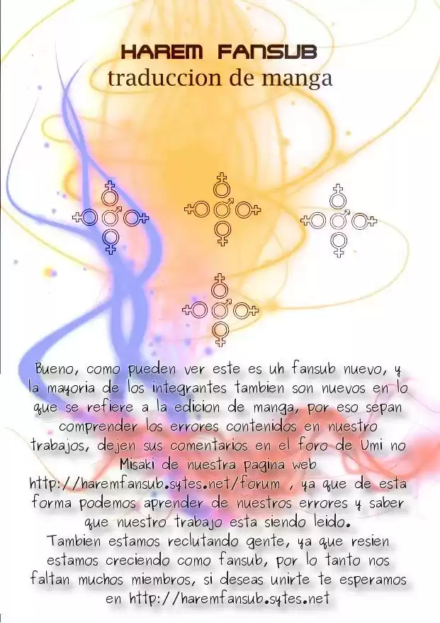 Koi Neko (2004) - Capítulo 7 - Página 3 - LectorTMOo