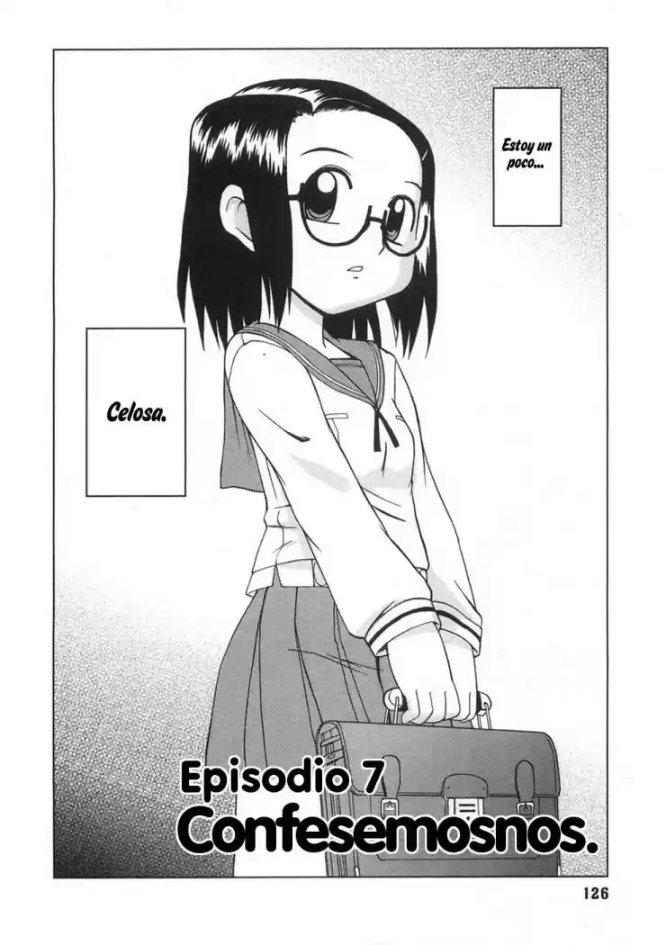 Koi Neko (2004) - Capítulo 7 - Página 5 - LectorTMOo