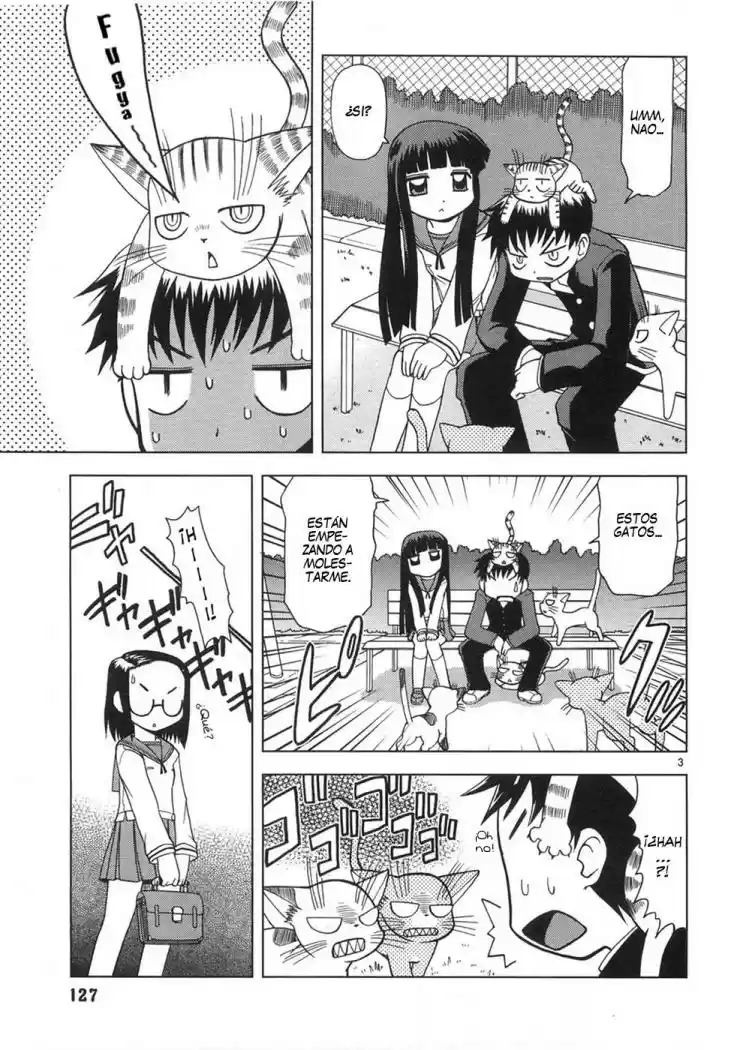 Koi Neko (2004) - Capítulo 7 - Página 6 - LectorTMOo