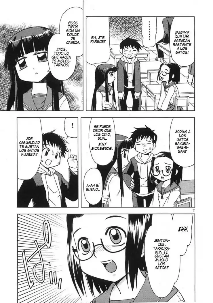 Koi Neko (2004) - Capítulo 7 - Página 10 - LectorTMOo