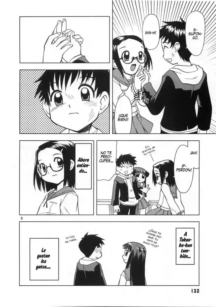 Koi Neko (2004) - Capítulo 7 - Página 11 - LectorTMOo
