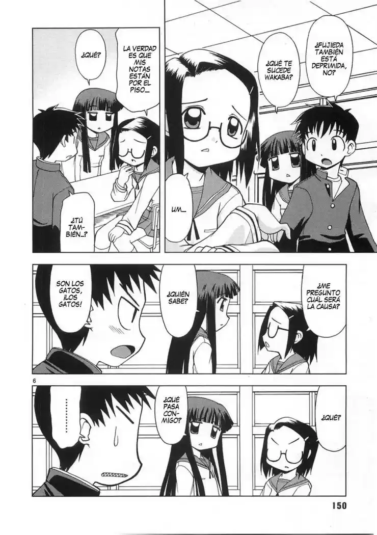 Koi Neko (2004) - Capítulo 8 - Página 9 - LectorTMOo