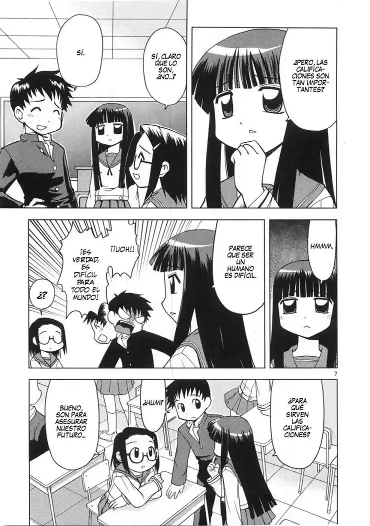 Koi Neko (2004) - Capítulo 8 - Página 10 - LectorTMOo