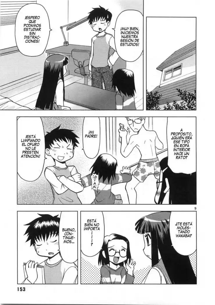 Koi Neko (2004) - Capítulo 8 - Página 12 - LectorTMOo