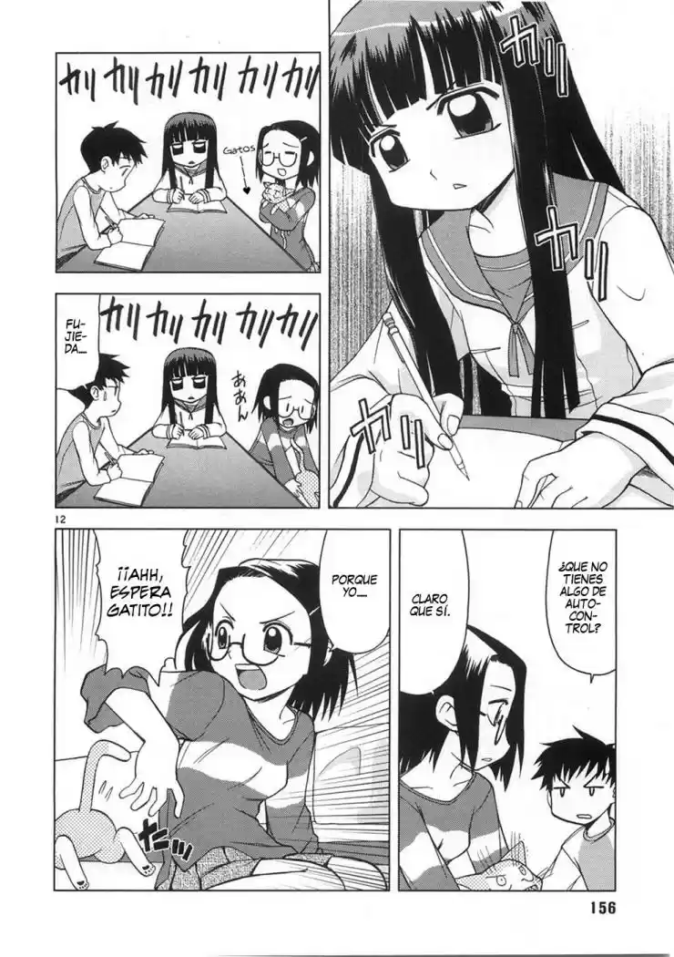 Koi Neko (2004) - Capítulo 8 - Página 15 - LectorTMOo
