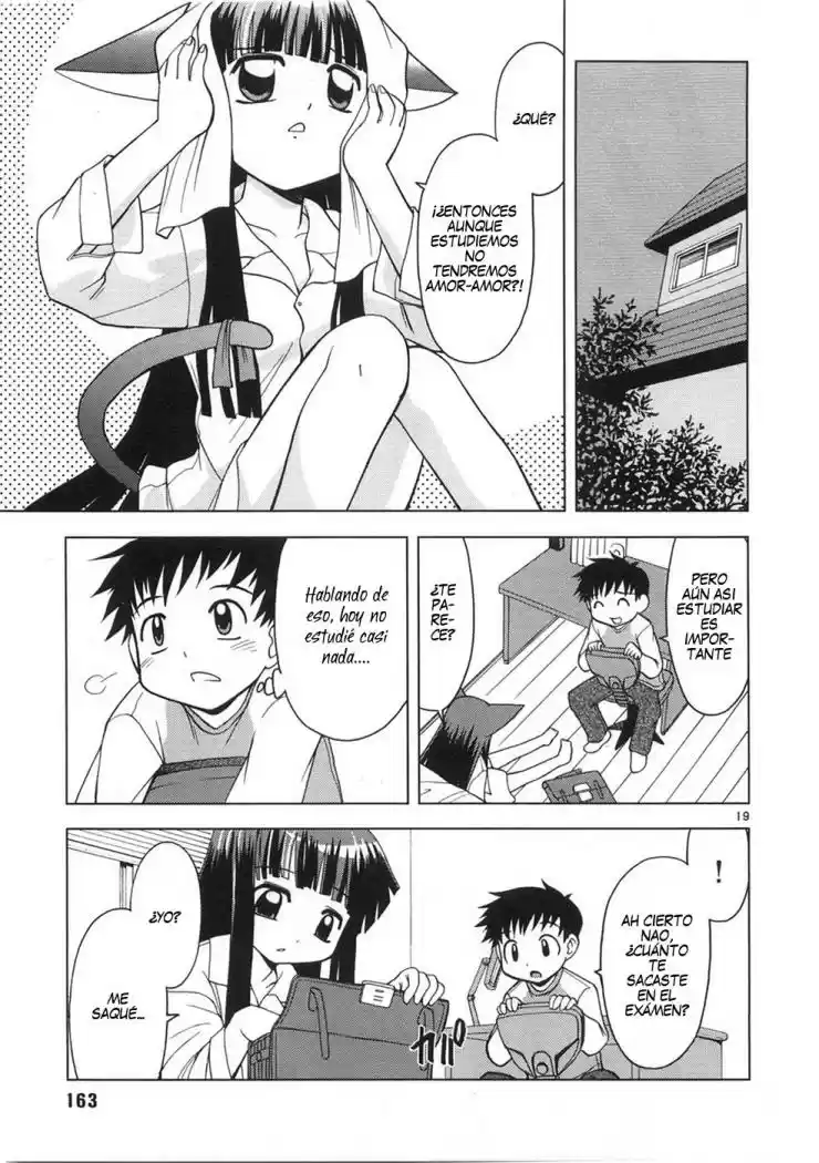 Koi Neko (2004) - Capítulo 8 - Página 22 - LectorTMOo