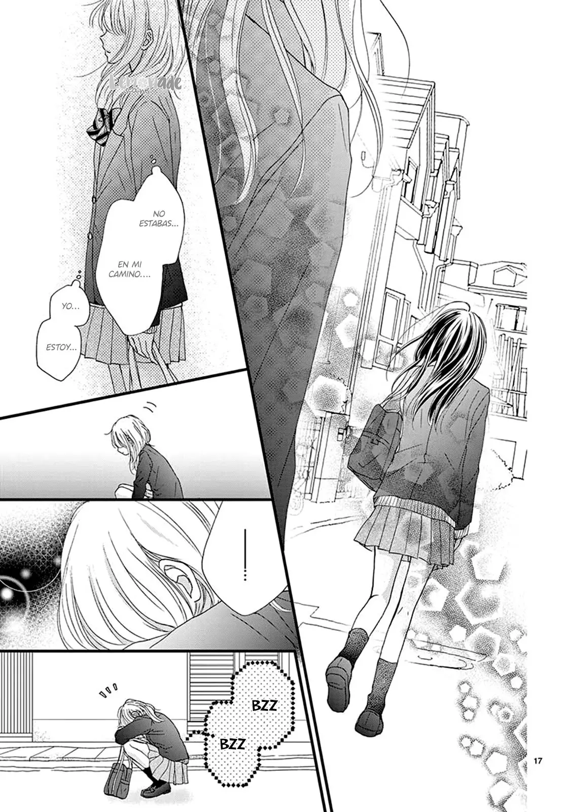 Koi Ni Dokubari (2019) - Capítulo 3 - Página 20 - LectorTMOo