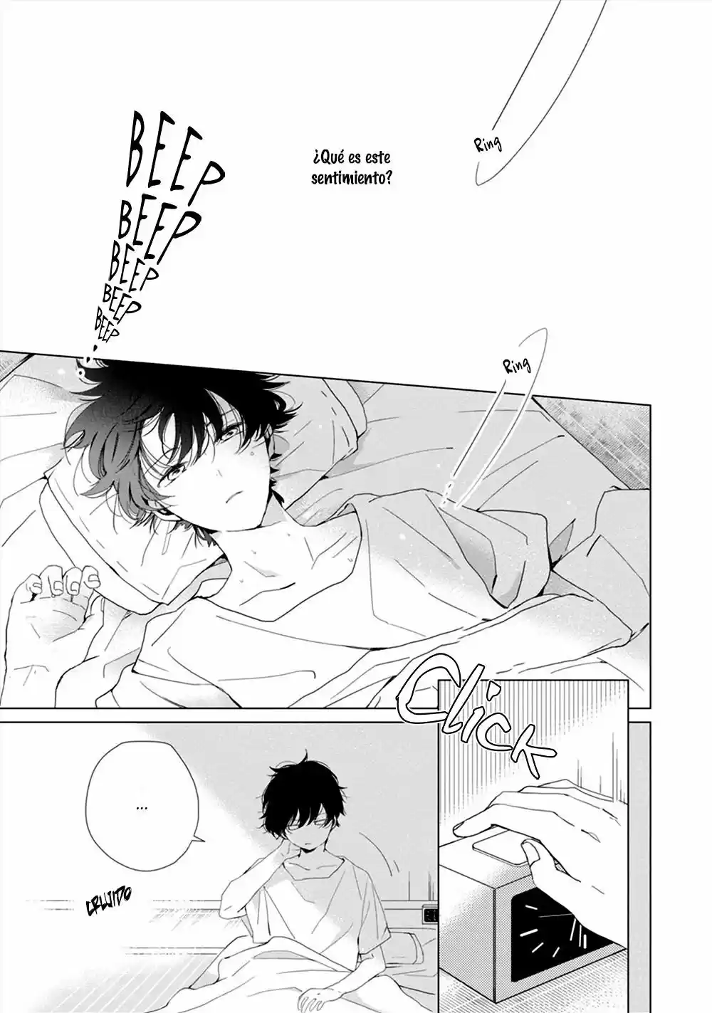 Koi Ni Mo Naranai (2015) - Capítulo 3 - Página 6 - LectorTMOo