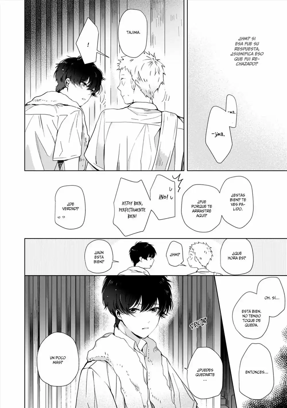 Koi Ni Mo Naranai (2015) - Capítulo 4 - Página 11 - LectorTMOo