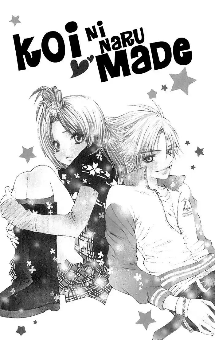 Koi ni Naru Made (2008) - Capítulo 1 - Página 8 - LectorTMOo