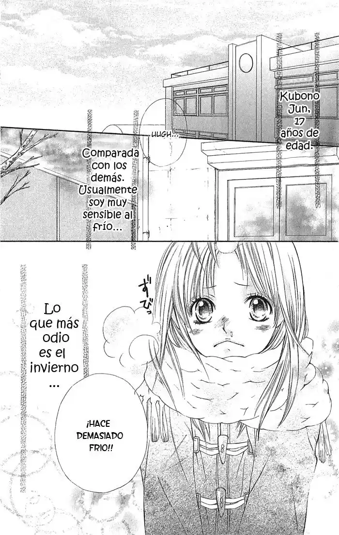 Koi ni Naru Made (2008) - Capítulo 1 - Página 10 - LectorTMOo