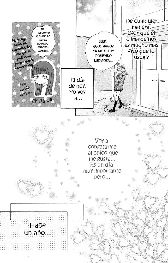 Koi ni Naru Made (2008) - Capítulo 1 - Página 11 - LectorTMOo