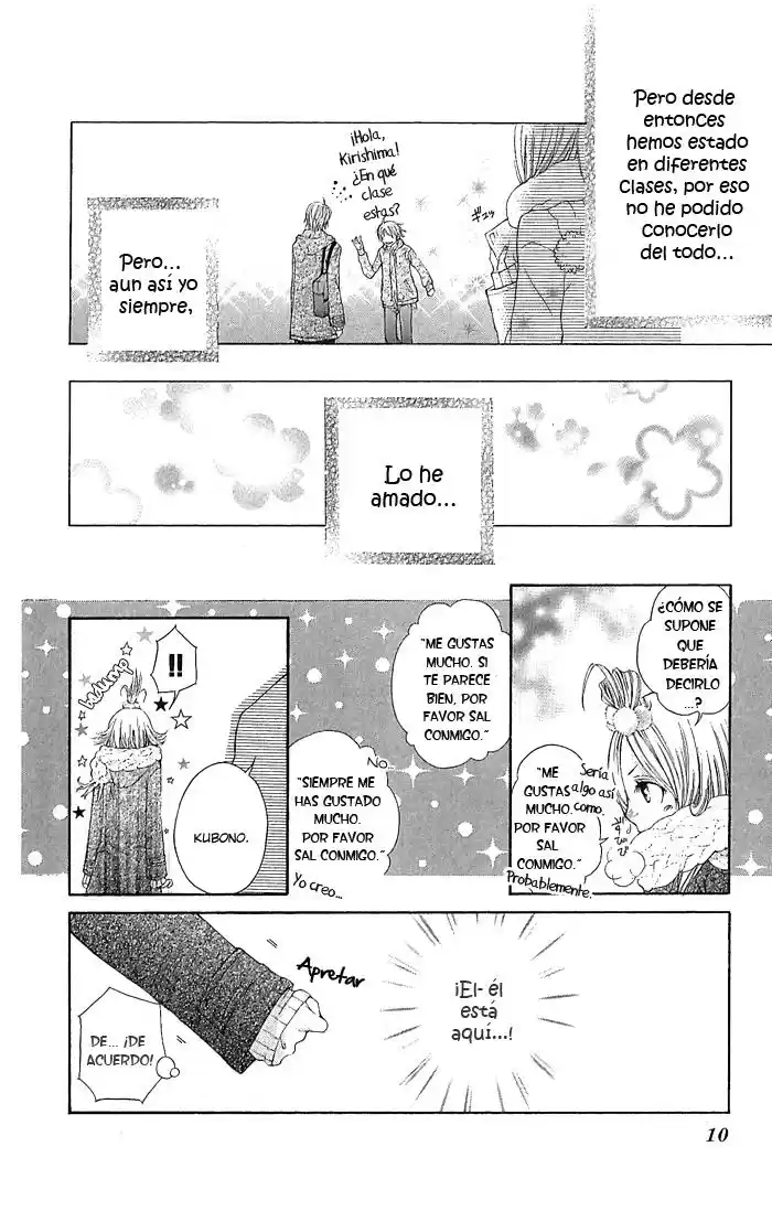 Koi ni Naru Made (2008) - Capítulo 1 - Página 13 - LectorTMOo