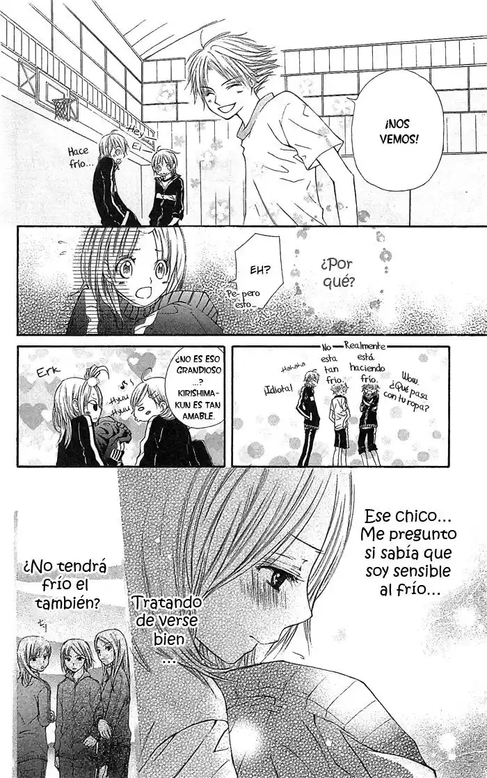 Koi ni Naru Made (2008) - Capítulo 1 - Página 19 - LectorTMOo
