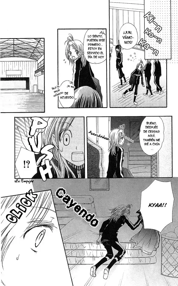 Koi ni Naru Made (2008) - Capítulo 1 - Página 20 - LectorTMOo